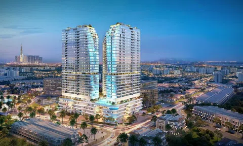 Dự án King Crown Infinity Thủ Đức: Giá bán trên thị trường bị "thổi" lên cao gấp 3 lần giá đề xuất?