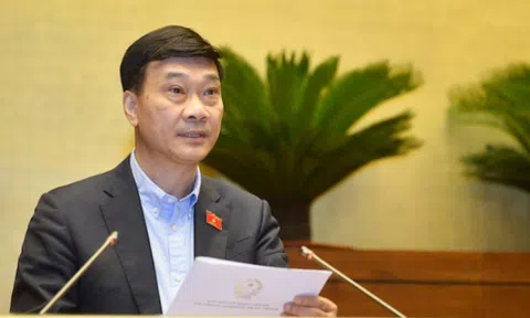 ‘Kết quả xử lý nợ xấu chưa vững chắc, nợ xấu bất động sản chiếm tỷ trọng cao’
