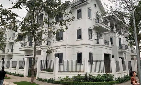 Mua nhà chục tỷ, cho thuê hơn nửa thế kỷ mới thu hồi được vốn nhưng nhà đầu tư vẫn “xuống tiền”