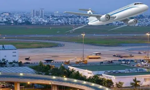 Hà Nội đề xuất đặt sân bay thứ 2 ở Thường Tín: Cơn sốt đất 'ăn theo' thông tin quy hoạch sân bay có bùng phát?