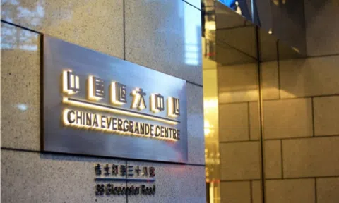 Hậu vỡ nợ, Evergrande thảo luận hoán đổi nợ thành vốn chủ sở hữu trái phiếu nước ngoài
