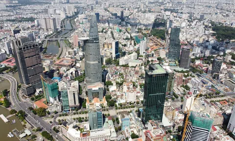 TP.HCM: Loạt công ty địa ốc bán nhà sai quy định bị xử phạt