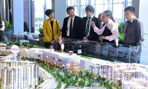 Bất động sản 24h: Xây sẵn nhà phố để bán, nhà đầu tư có còn “hốt bạc”?