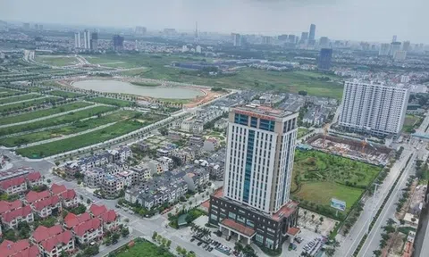 Thanh tra dự án BT chậm tiến độ hàng chục năm của Tập đoàn Nam Cường