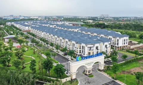 Nhà Khang Điền mua thêm quỹ đất tại TP HCM, chuẩn bị huy động vốn 'khủng' cho các dự án lớn