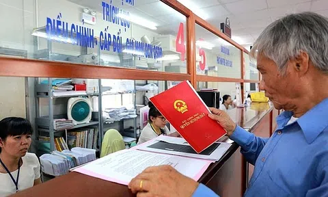 Tổng Cục thuế chỉ đạo không được 'ngâm' hồ sơ chuyển nhượng bất động sản