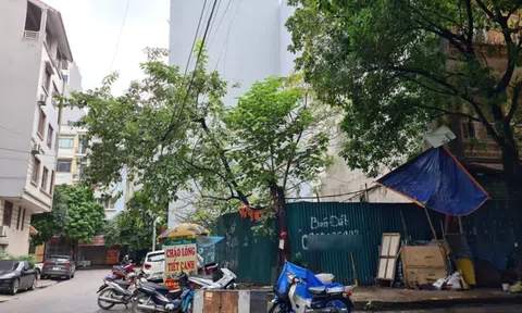 Sau nhiều ồn ào đấu giá đất, Hà Nội có quy định mới tiền đặt cọc