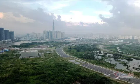 TP.HCM ‘lúng túng’ khi cấp sổ cho người mua đất nông nghiệp bằng giấy tay