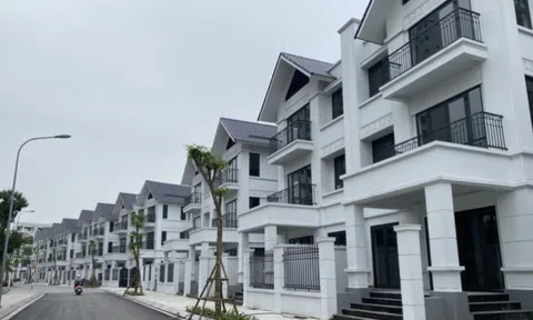 Cán bộ thuế không được 'ngâm' hồ sơ chuyển nhượng BĐS dù nghi ngờ kê khai giá thấp