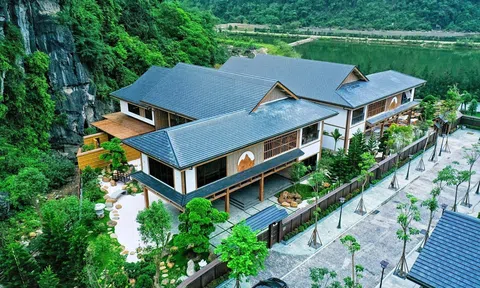 Những kiệt tác nâng tầm điểm đến của Sun Property