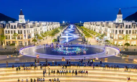Thủ phủ du lịch Quy Nhơn: Cuộc thăng hạng với cú hích quyết định