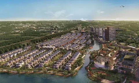 Thanh tra Long Thành Riverside, Hà An, Southern Golden Land… và loạt dự án bất động sản tại Đồng Nai