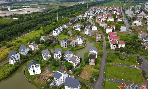 Bộ Tài chính nghiên cứu thu thuế nhà đất, tin mới về siêu dự án Vành đai 4