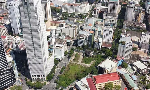 Lo ngại thị trường bị ‘bóp nghẹt’ khi TP.HCM thu thuế BĐS thứ hai trở lên