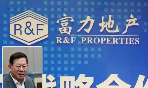 Tỷ phú bất động sản Trung Quốc bị buộc tội hối lộ ở Mỹ, công ty tuyên bố ‘không liên quan’