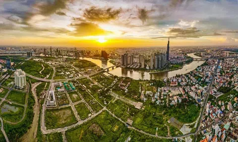 Chính phủ tổng lực tháo gỡ khó khăn cho thị trường bất động sản