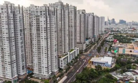 HoREA đề xuất hạ chuẩn tín dụng để doanh nghiệp BĐS và người mua nhà vay được vốn