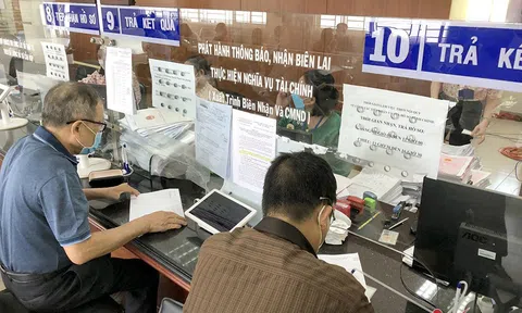 14.000 hồ sơ đất đai trễ hẹn, TP.HCM vẫn 'tắc' khâu bồi thường khi thu hồi đất