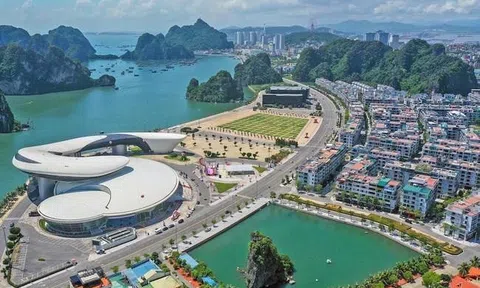 Chỉ với 9 dự án đăng ký mới trị giá 2,1 tỷ USD, một địa phương lọt top 3 cả nước về thu hút FDI năm 2022