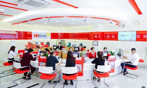 Triển khai chiến lược phát triển bền vững, HDBank báo lãi  8.165 tỷ, nợ xấu chỉ 1,59%