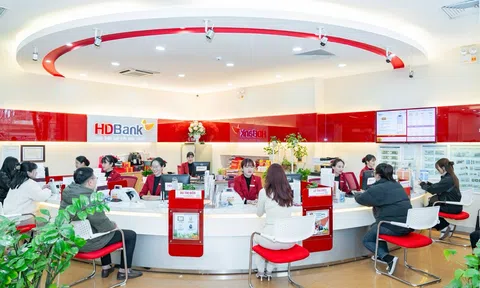 Đồng hành cùng khách hàng trẻ, HDBank triển khai gói cho vay mua nhà đến 50 năm, lãi suất chỉ từ 4,5%