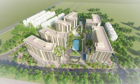 Nhà ở xã hội không phải nhà chất lượng kém