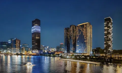 Khám phá bộ sưu tập “Branded Living” (không gian sống hàng hiệu) lớn nhất Việt Nam từ Masterise Homes