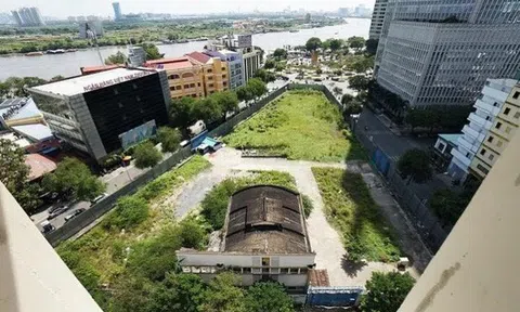 Danh tính ông chủ khu đất 2-4-6 Hai Bà Trưng, nơi khiến hàng loạt quan chức vướng lao lý