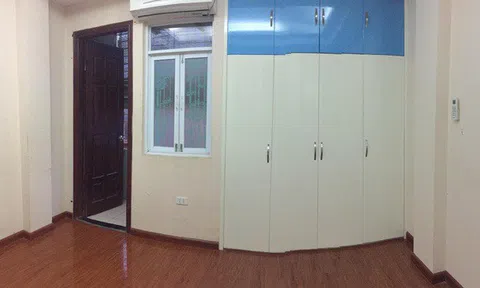 Vợ chồng trẻ kể chuyện sống... "ám ảnh" trong những hộp diêm chung cư mini