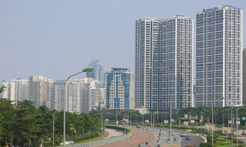 Giá dưới 10 triệu đồng/m2, nhà xã hội rẻ nhưng vẫn ế!