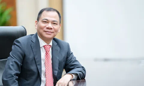 “Nước cờ” 10 tỷ USD tại Hạ Long của tỷ phú Phạm Nhật Vượng