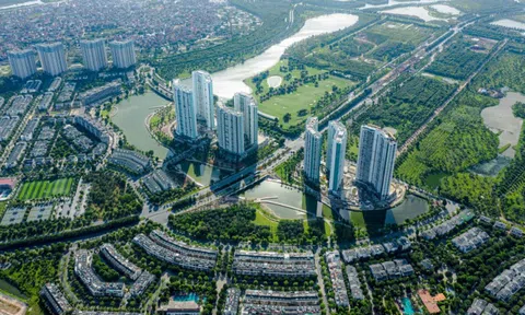 Ông chủ dự án Ecopark làm ăn ra sao?