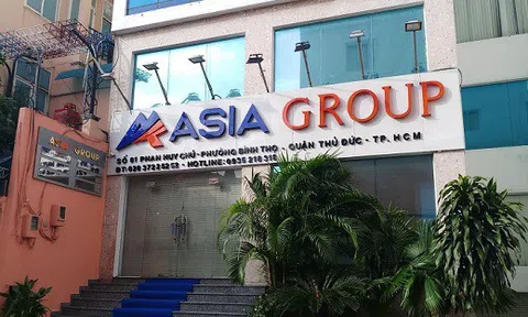 Khách hàng tố bà Nguyễn Thị Mỹ Hạnh - CEO Công ty Cổ phần Đầu tư Asia Invest lừa đảo, chiếm đoạt tài sản