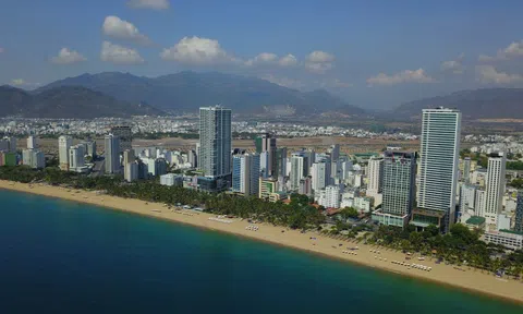 Condotel đóng băng, giá nhà đất Đà Nẵng và Nha Trang lao dốc giảm sâu