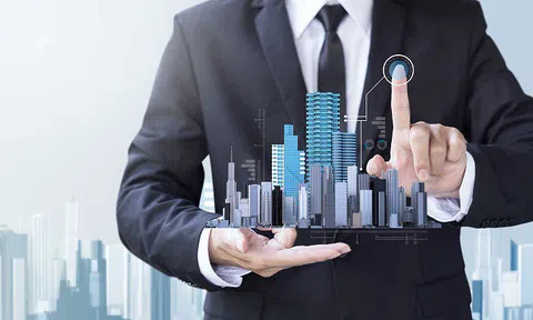 Điểm mặt những doanh nghiệp bất động sản có vốn hóa lớn trên thị trường chứng khoán