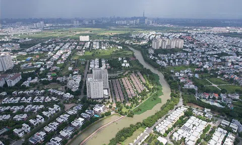 Tiếp tục siết cho vay bất động sản