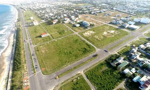 Hé lộ giá đất nền tại những nơi từng là điểm nóng sốt đất