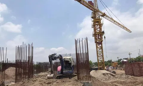 VACC kiến nghị giải pháp gỡ khó cho doanh nghiệp xây dựng, bất động sản